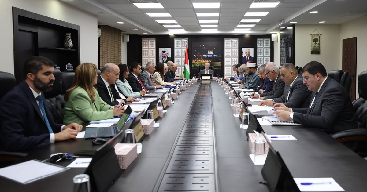 مجلس الوزراء: دعم مالي للبلدات المتضررة، تنظيم استخدام "السكوترات"، واعتماد ملف المفقودين